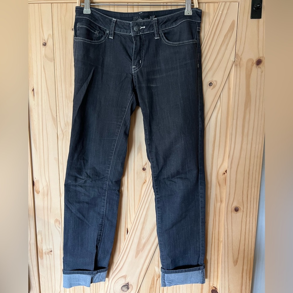 Prana Kayla Jean size 6/reg